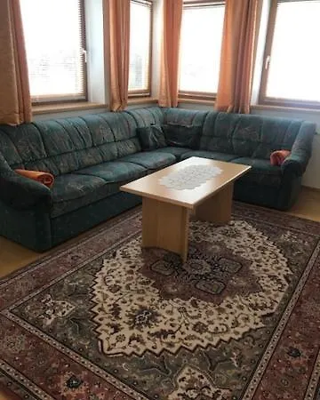 Ferienhaus Eder *