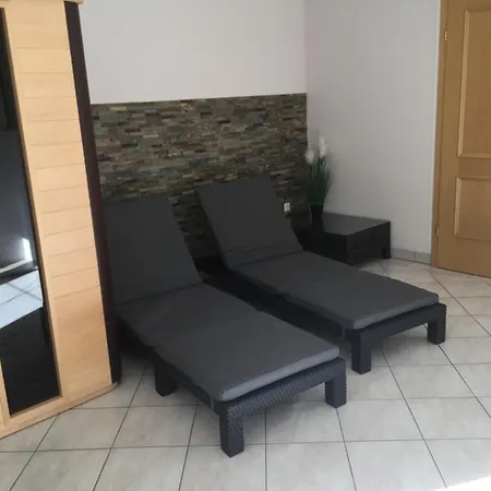 Casa vacanze Ferienhaus Eder