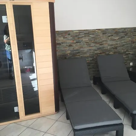 Casa vacanze Ferienhaus Eder Ardning