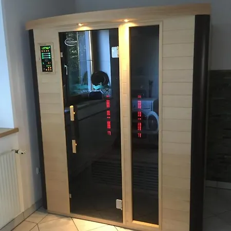 Ferienhaus Eder * Ardning