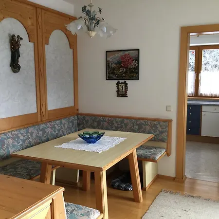 Ferienhaus Eder Casa vacanze Ardning