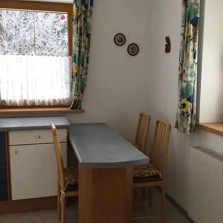 Casa vacanze Ferienhaus Eder *