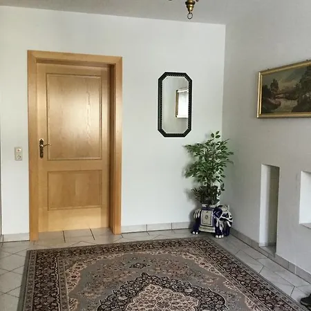Casa vacanze Ferienhaus Eder *