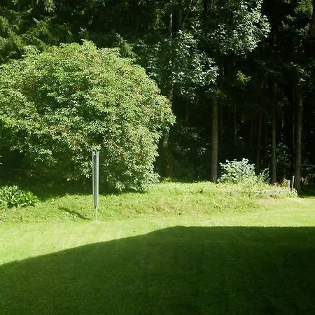 Ferienhaus Eder Ardning