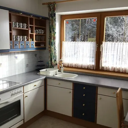 Ferienhaus Eder Casa vacanze