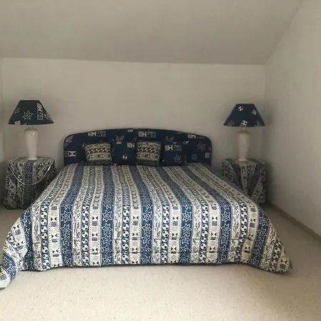 Ferienhaus Eder Ardning