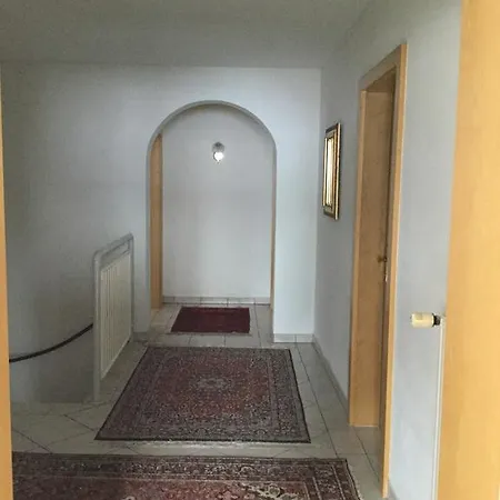 Casa vacanze Ferienhaus Eder *