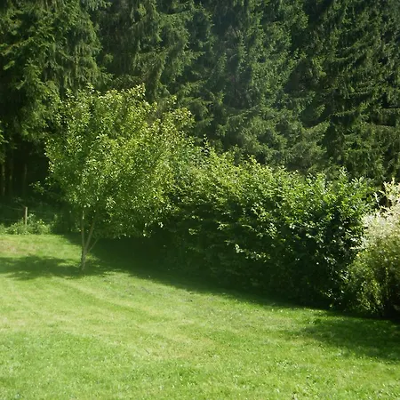Ferienhaus Eder * Ardning