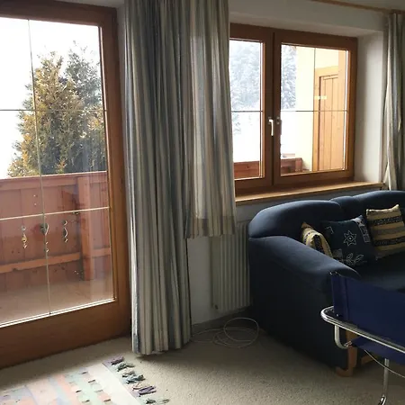 Casa vacanze Ferienhaus Eder