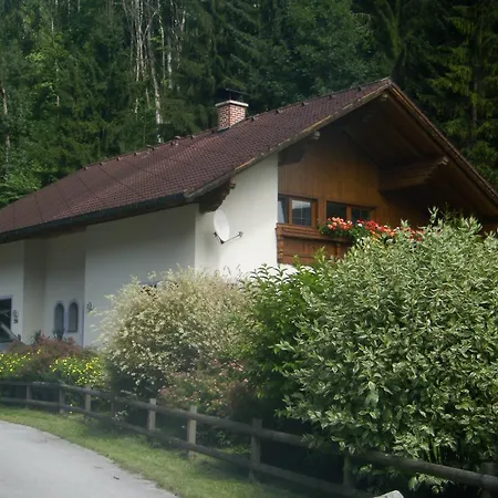 Casa vacanze Ferienhaus Eder *