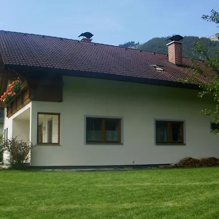Ferienhaus Eder *