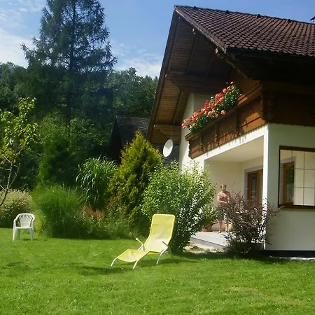Ferienhaus Eder * Ardning