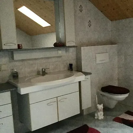Ferienhaus Eder Casa vacanze Ardning