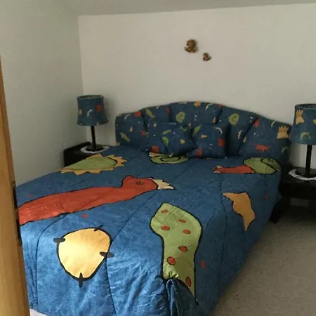 Ferienhaus Eder Ardning