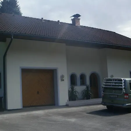 Ferienhaus Eder Casa vacanze