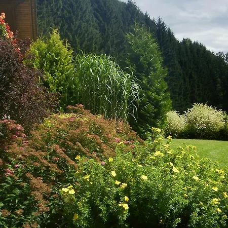 Ferienhaus Eder *