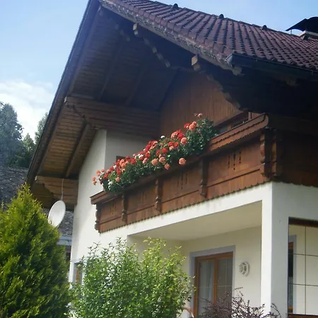 Ferienhaus Eder