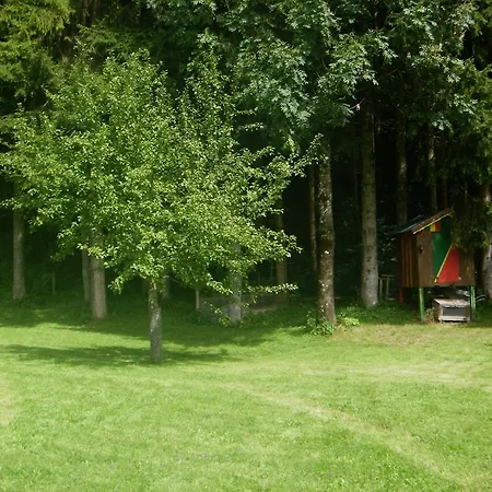Ferienhaus Eder Casa vacanze *