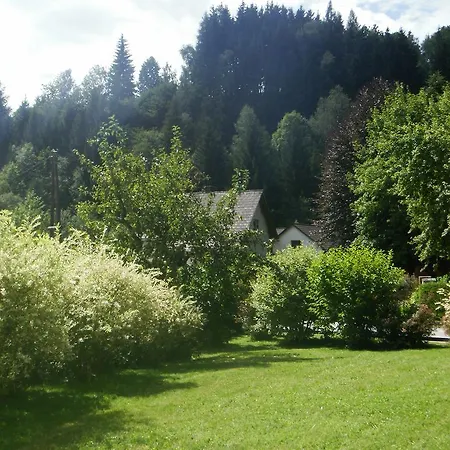 Casa vacanze Ferienhaus Eder