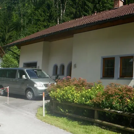 Ferienhaus Eder *