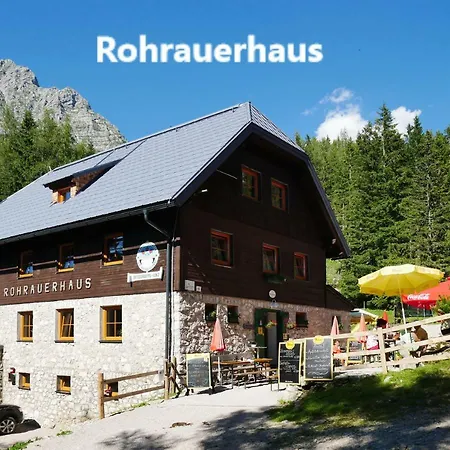 Ferienhaus Eder *