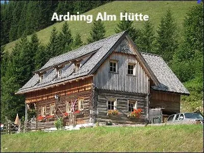 Ferienhaus Eder