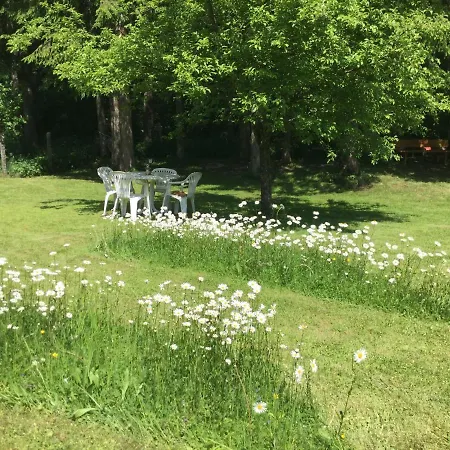 Ferienhaus Eder * Ardning