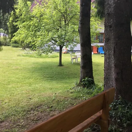 Ferienhaus Eder Casa vacanze *