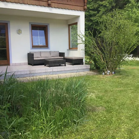 Ferienhaus Eder Casa vacanze